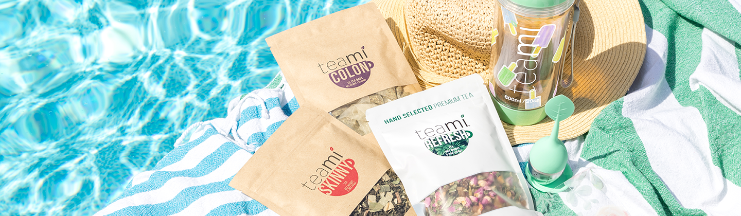 Summer Detox Pack